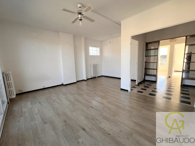 Offres de vente Appartement Gardanne (13120)