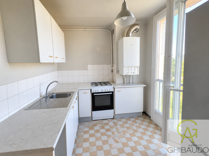 Offres de vente Appartement Marseille (13013)
