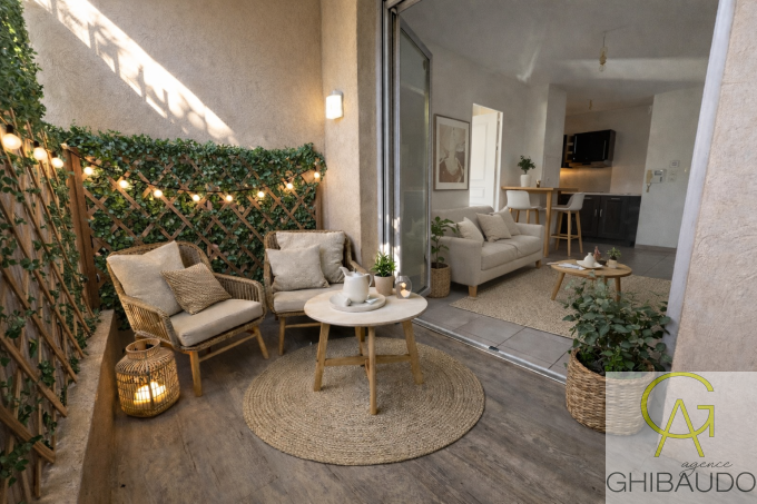 Offres de vente Appartement Aix-en-Provence (13080)