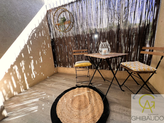 Offres de vente Appartement Luynes (13080)