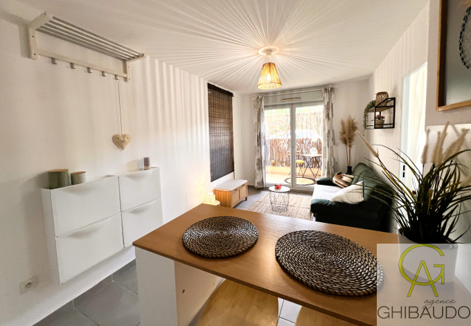 Offres de vente Appartement Aix-en-Provence (13080)