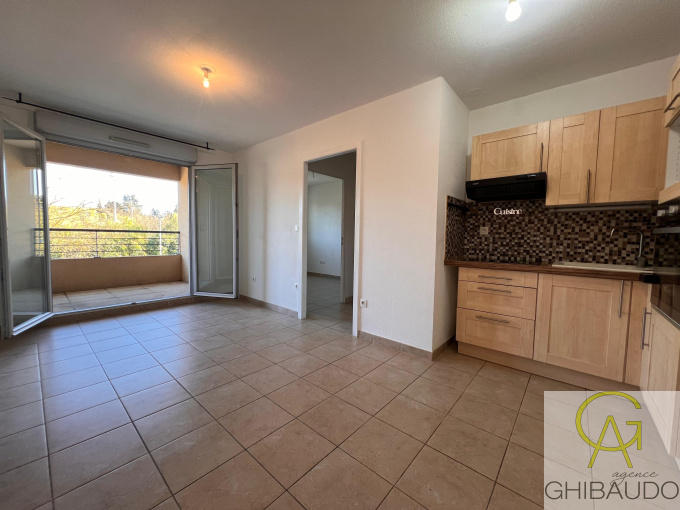 Offres de location Appartement Luynes (13080)