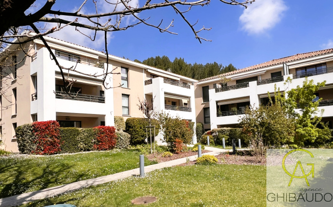 Offres de vente Appartement Aix-en-Provence (13080)