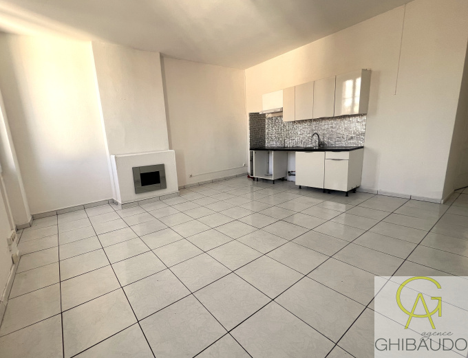 Offres de vente Appartement Marseille (13016)