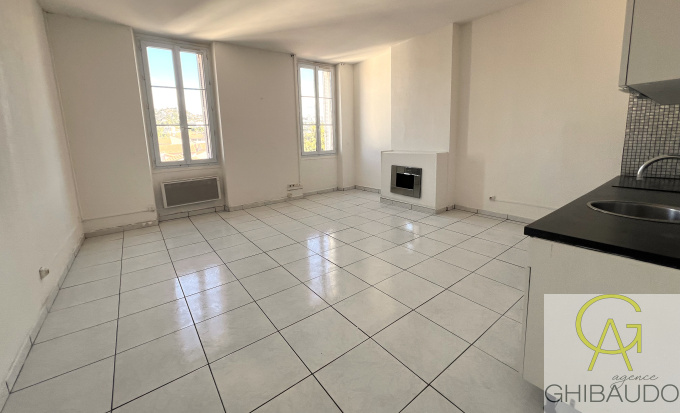 Offres de vente Appartement Marseille (13016)