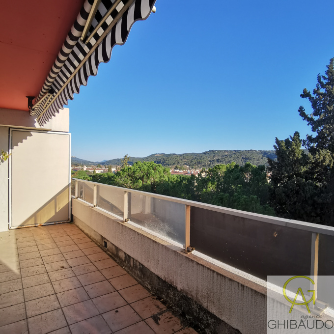 Offres de location Appartement Aix-en-Provence (13100)