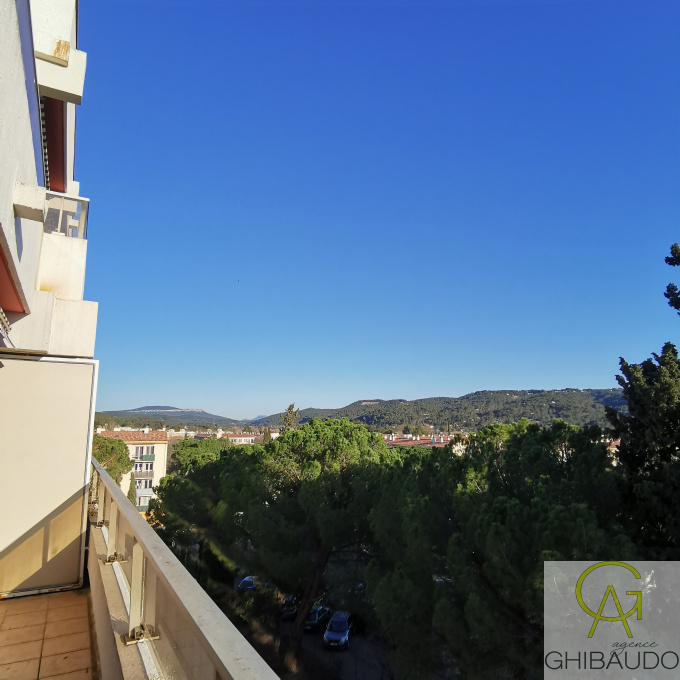 Offres de location Appartement Aix-en-Provence (13100)