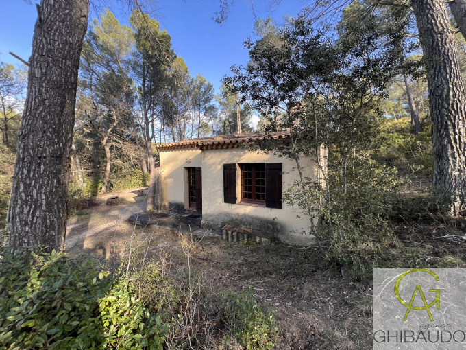 Offres de vente Maison Luynes (13080)