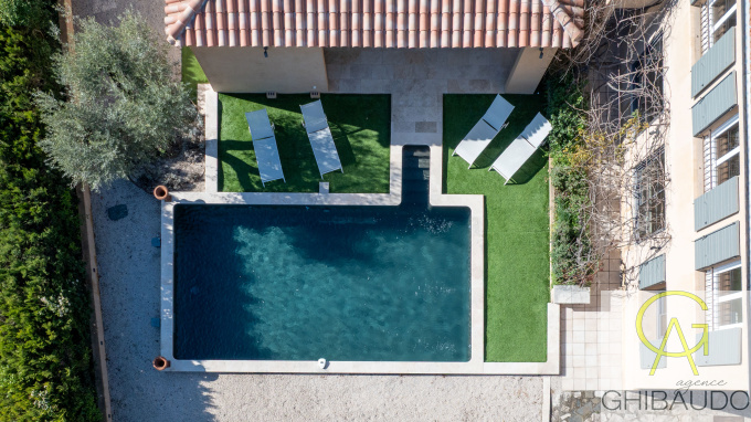 Offres de vente Maison Aix-en-Provence (13080)