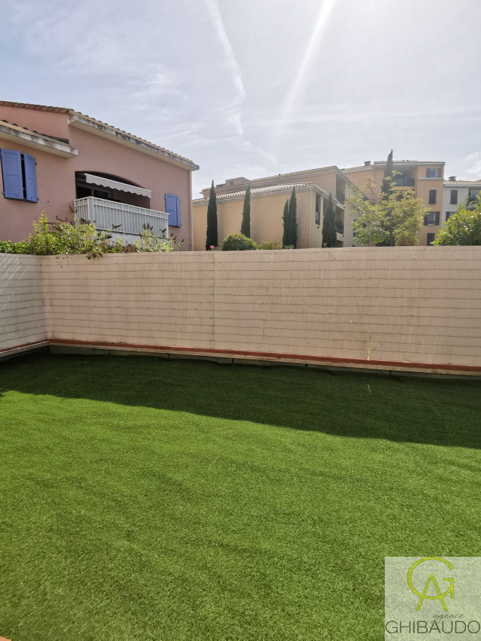 Offres de location Appartement Aix-en-Provence (13080)