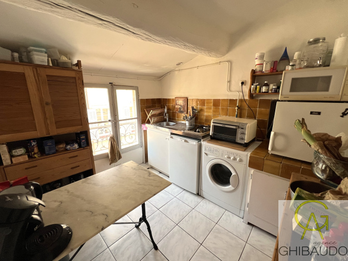 Offres de vente Appartement Aix-en-Provence (13100)