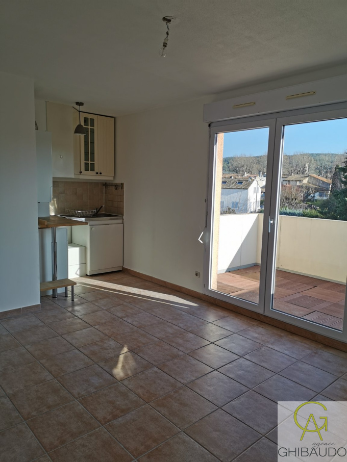 Offres de location Appartement Luynes (13080)