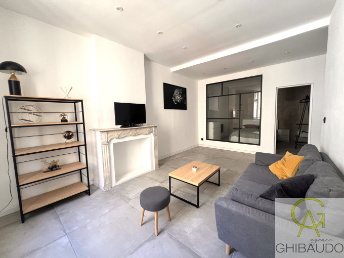 Offres de vente Appartement Marseille (13006)