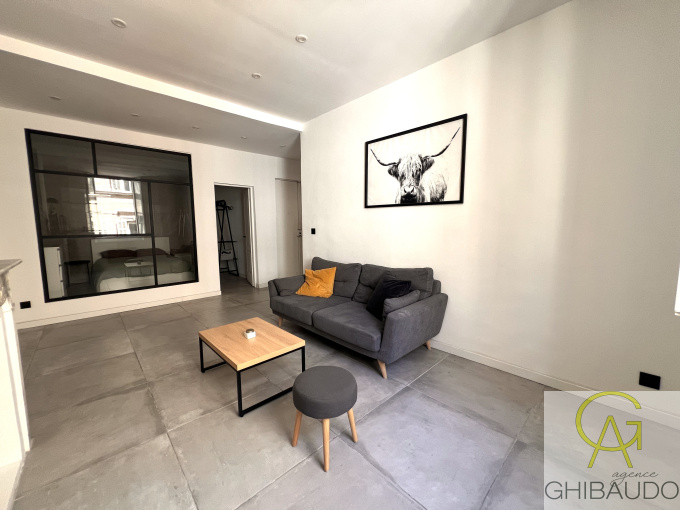 Offres de vente Appartement Marseille (13006)