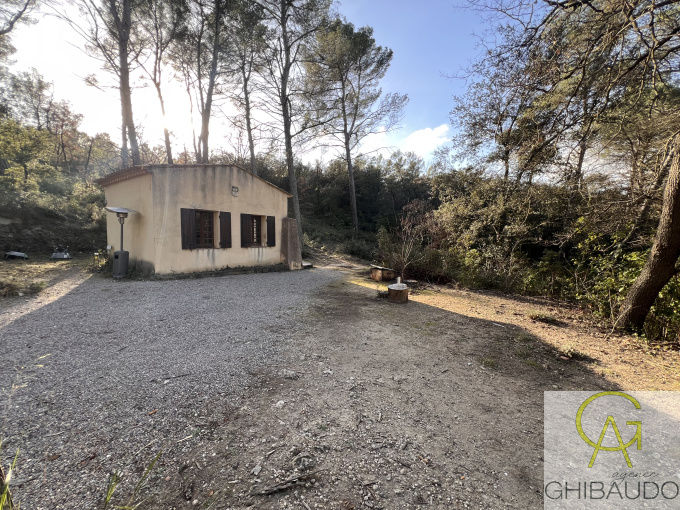 Offres de vente Terrain Luynes (13080)