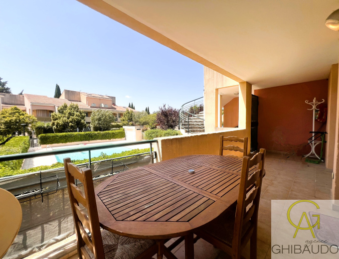 Offres de vente Appartement Aix-en-Provence (13540)