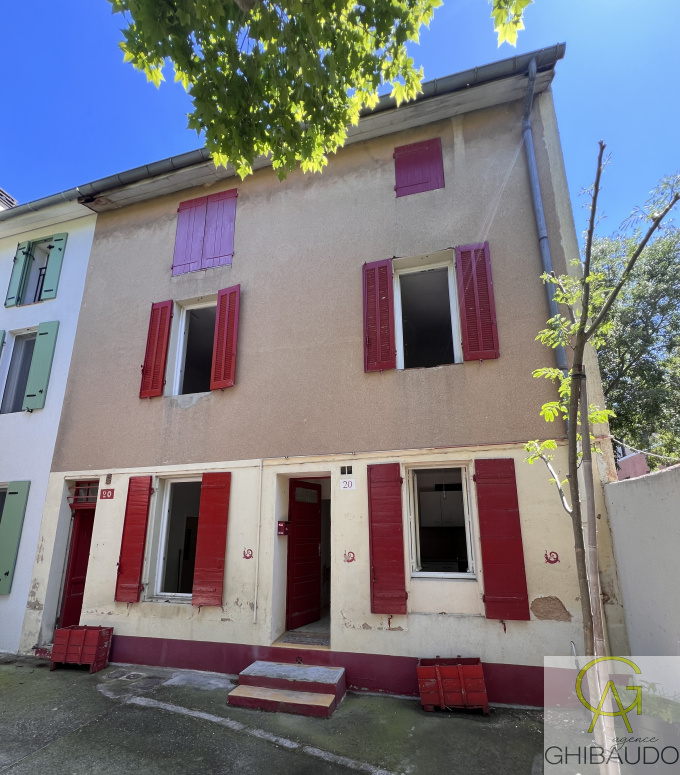 Offres de vente Maison de village Aix-en-Provence (13290)