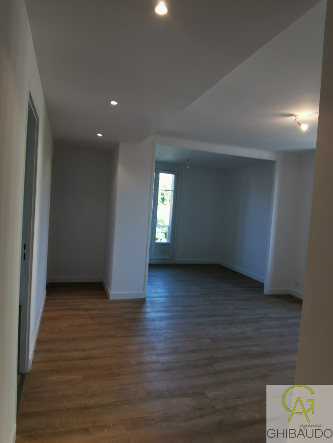 Offres de location Appartement Luynes (13080)