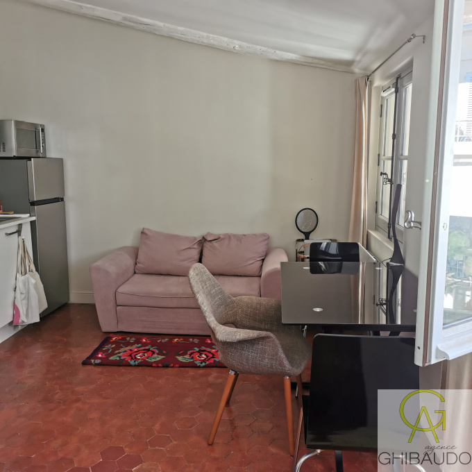 Offres de location Appartement Aix-en-Provence (13100)