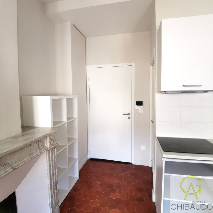 Offres de location Appartement Aix-en-Provence (13100)