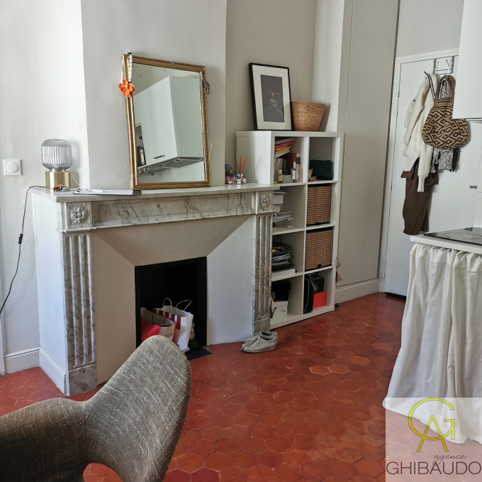 Offres de location Appartement Aix-en-Provence (13100)
