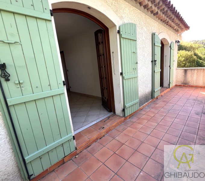 Offres de vente Maison Luynes (13080)