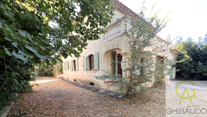 Offres de vente Maison Luynes (13080)