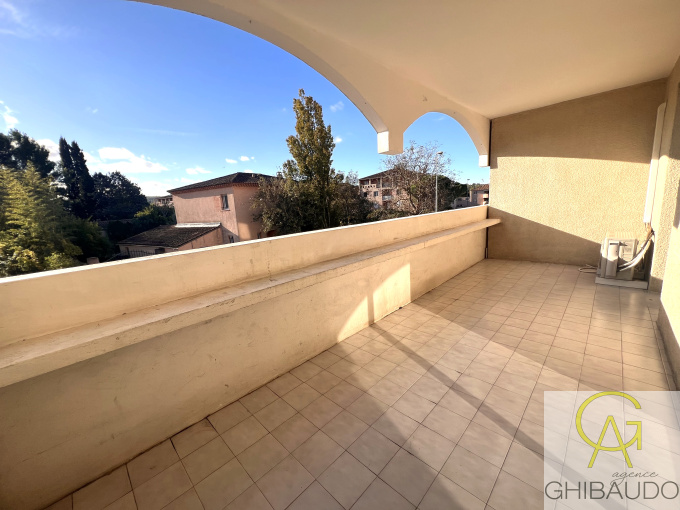 Offres de vente Appartement Aix-en-Provence (13080)