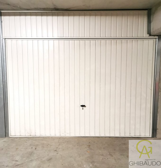 Offres de vente Garage Gardanne (13120)