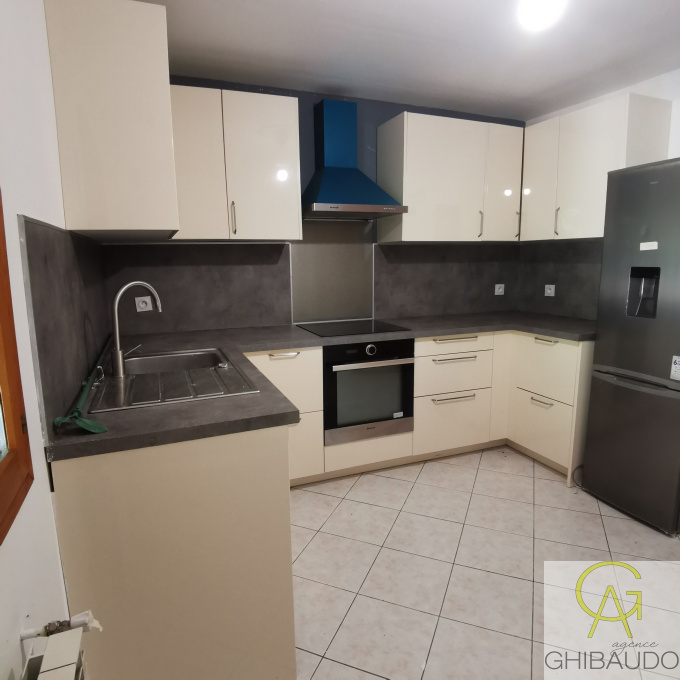Offres de location Maison Aix-en-Provence (13080)
