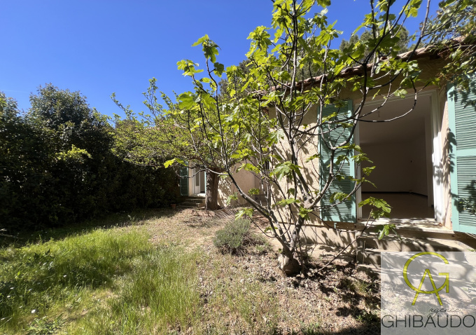 Offres de vente Maison Aix-en-Provence (13540)