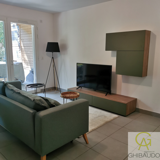 Offres de location Appartement Aix-en-Provence (13090)