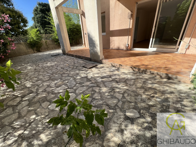 Offres de vente Appartement Luynes (13080)