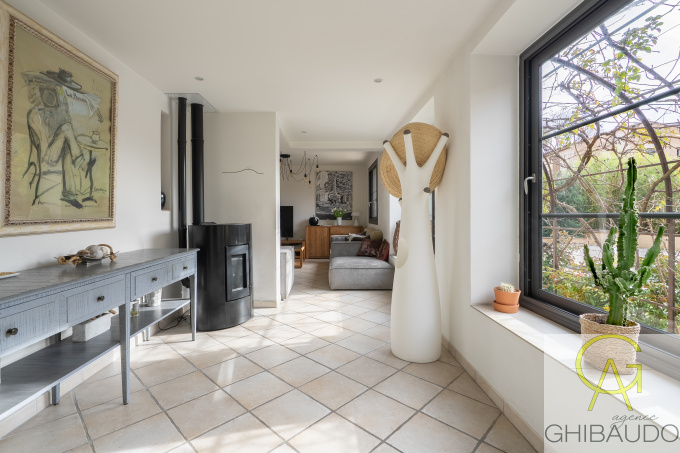 Offres de vente Maison Luynes (13080)