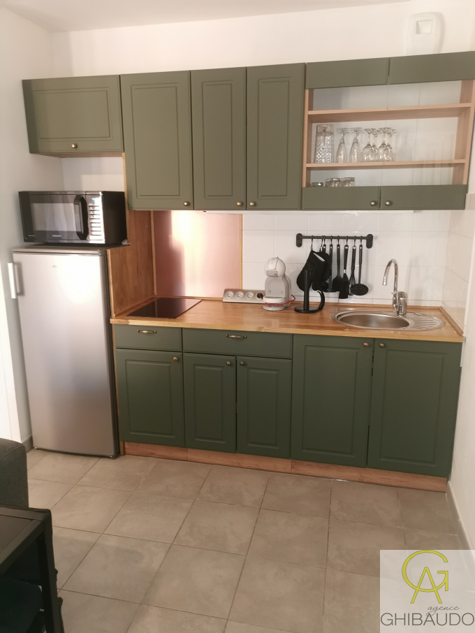 Offres de location Studio Aix-en-Provence (13090)