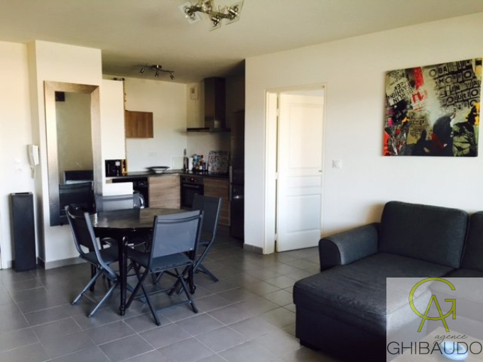 Offres de location Appartement Luynes (13080)