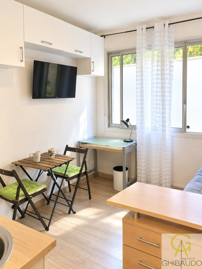 Offres de location Appartement Aix-en-Provence (13100)