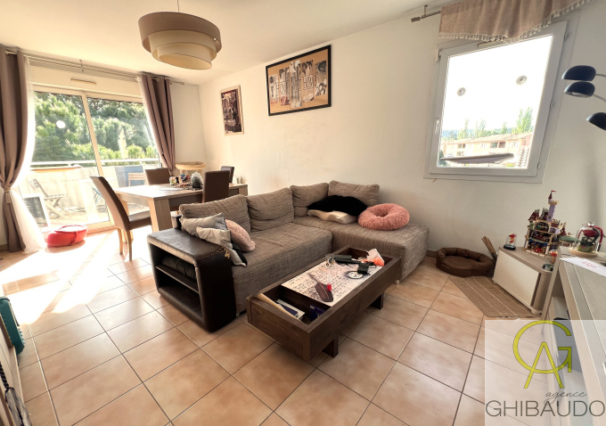 Offres de vente Appartement Aix-en-Provence (13080)