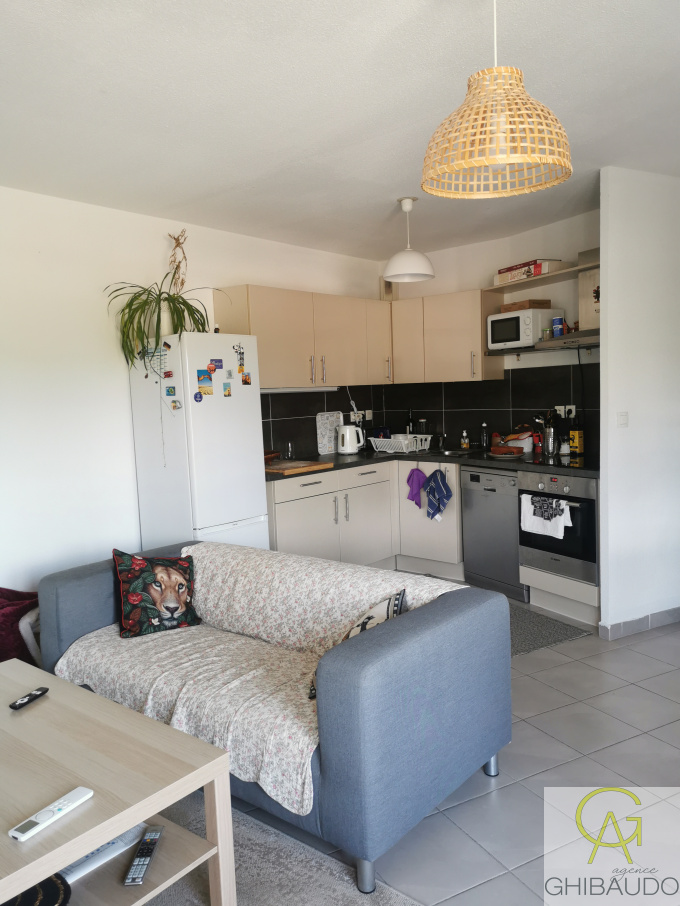 Offres de location Appartement Aix-en-Provence (13080)