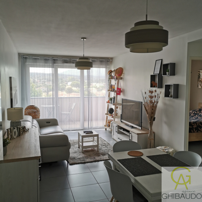 Offres de location Appartement Gardanne (13120)