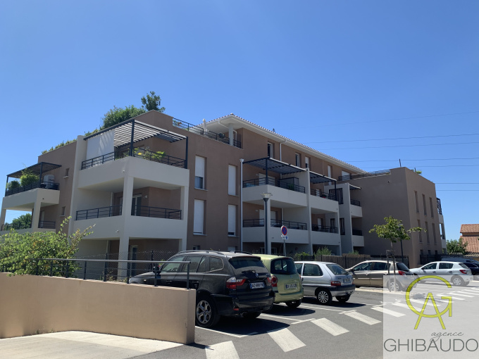 Offres de vente Parking Gardanne (13120)