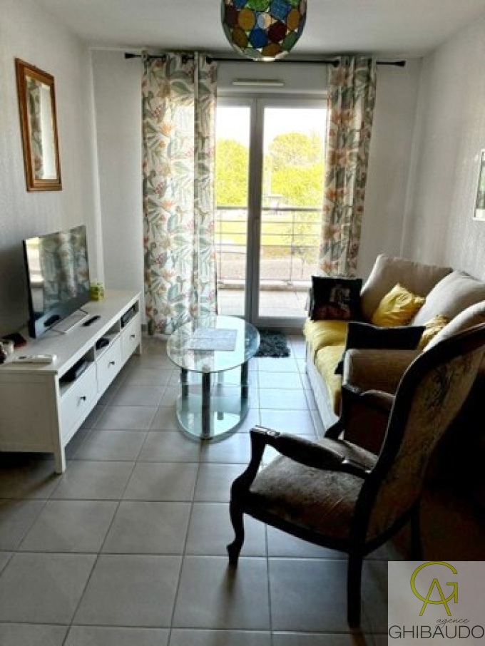 Offres de location Appartement Aix-en-Provence (13080)