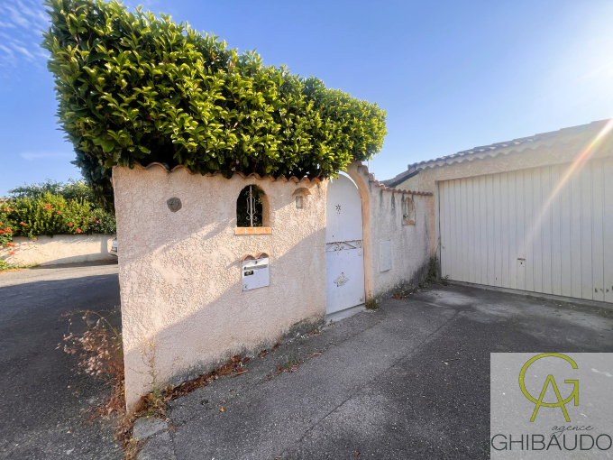 Offres de vente Maison Bouc-Bel-Air (13320)