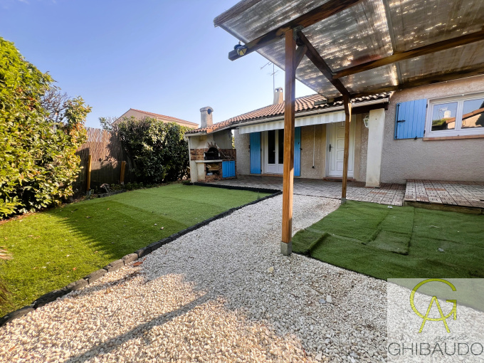 Offres de vente Maison Bouc-Bel-Air (13320)