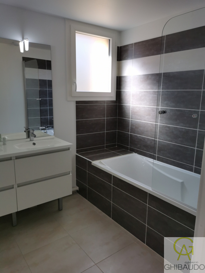Offres de location Appartement Éguilles (13510)