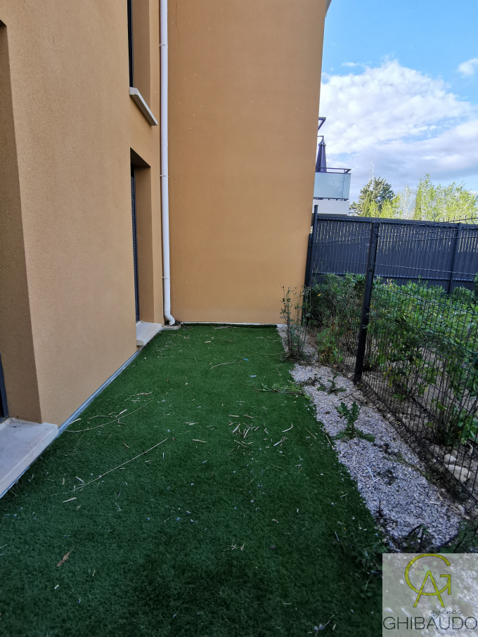 Offres de location Appartement Éguilles (13510)