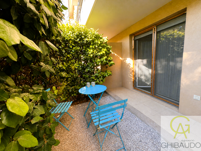 Offres de vente Appartement Aix-en-Provence (13080)