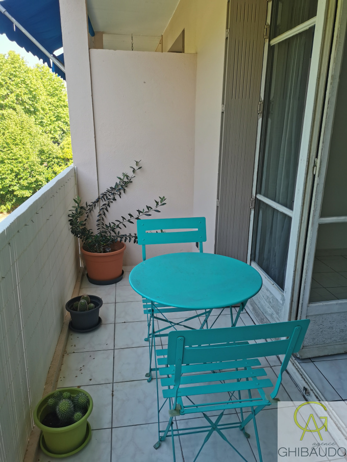 Offres de location Appartement Aix-en-Provence (13080)