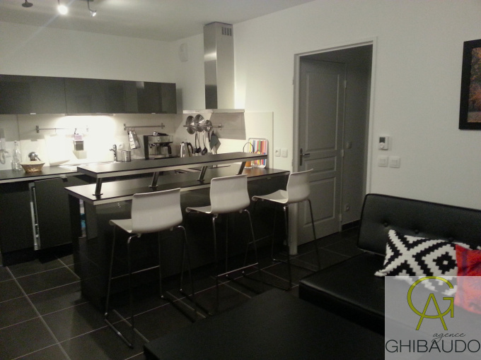 Offres de location Appartement Aix-en-Provence (13090)