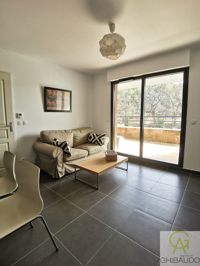 Offres de location Appartement Aix-en-Provence (13090)